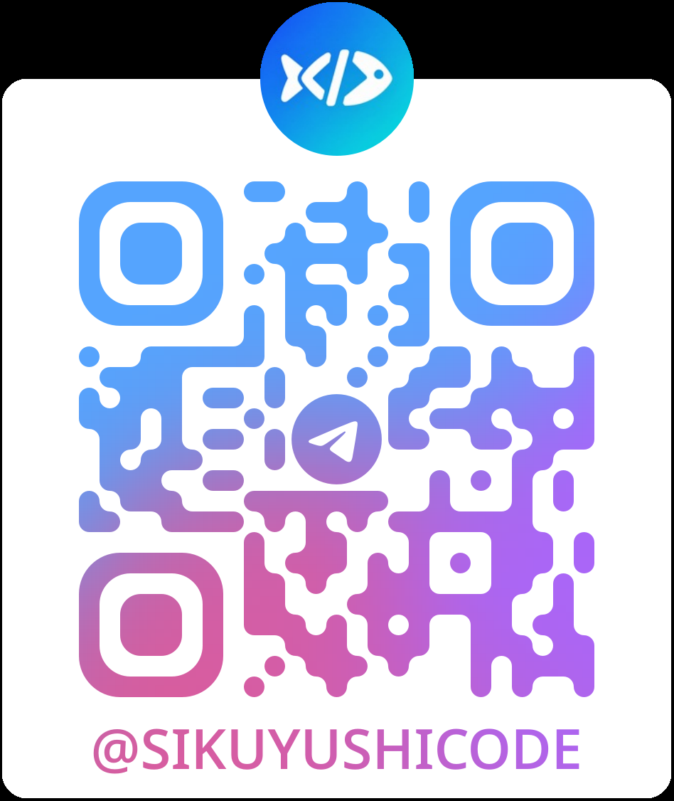 客服Telegram-四库鱼市